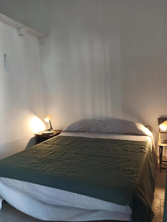 바리 Casa Cara Al Porto N. 26 아파트